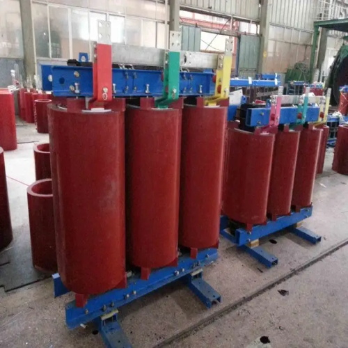 奉化SCB10-250KVA干式变压器