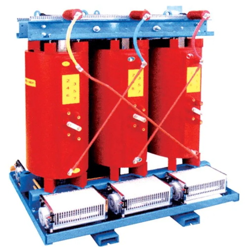 奉化SCB10-1250KVA干式变压器