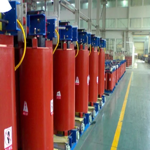 奉化SCB10-200KVA干式变压器