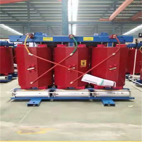 奉化SCB10_10KV干式变压器