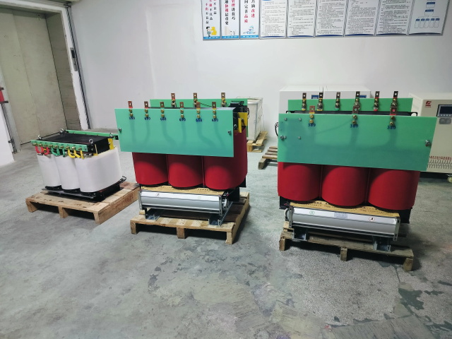 奉化KS11-1000KVA矿用变压器